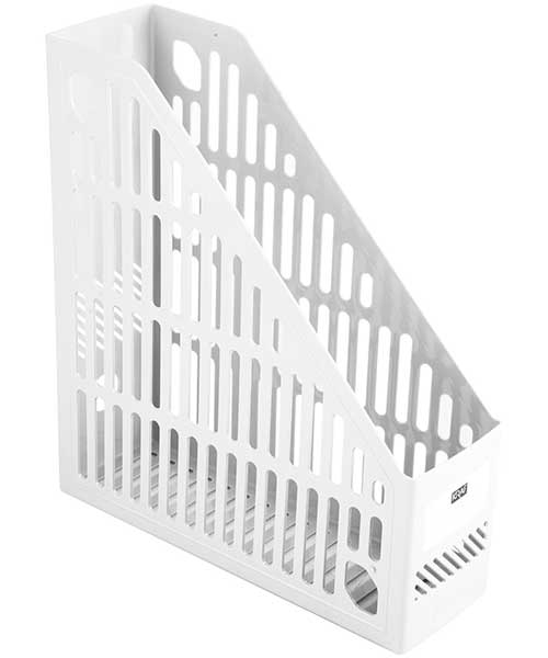 Kraf Magazinlik 5200  Beyaz