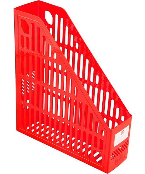 Kraf Magazinlik 5200  Kırmızı