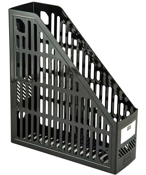 Kraf Magazinlik 5200  Siyah