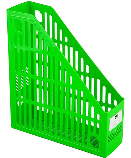 Kraf Magazinlik 5200 Canlı Renkler Yeşil