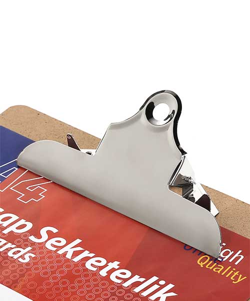 Kraf Sekreterlik A4 Ahşap 1060 (1065)