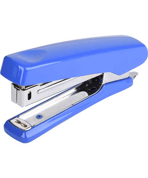 Kraf Zımba Makinesi Eco No:10 11G Mavi