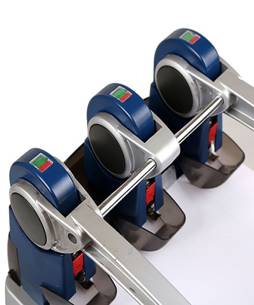 Kw-Trio Büyük Boy Delgeç 300 Yaprak 955C