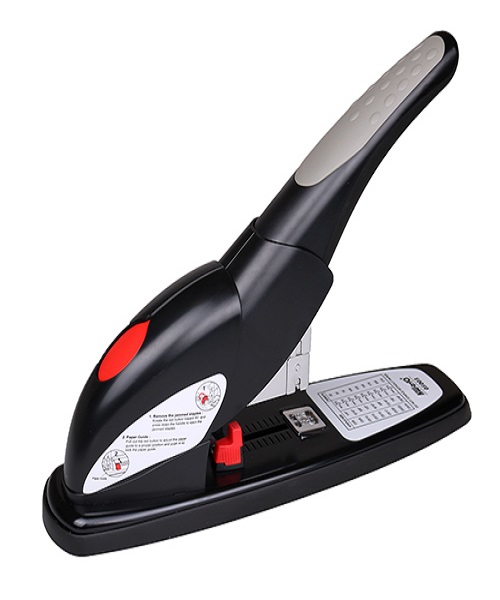 Kw-Trio Büyük Boy Zımba Makinesi 210 Yaprak 15003