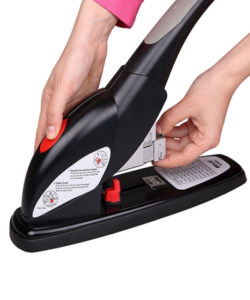 Kw-Trio Büyük Boy Zımba Makinesi 210 Yaprak 15003