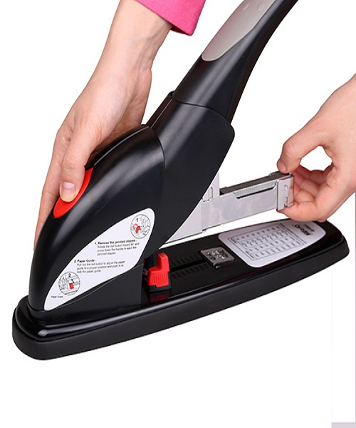Kw-Trio Büyük Boy Zımba Makinesi 210 Yaprak 15003
