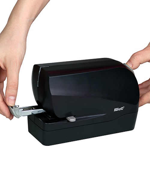 Kw-Trio Düz Dikişli Elektrikli Zımba Makinesi 5691