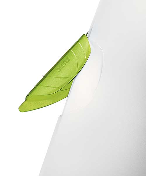 Leitz Color Clip Magic Dosya Yeşil 41740059