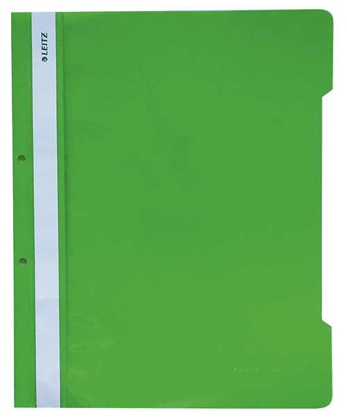 Leitz Telli Dosya 50'Li Açık Yeşil 41891050