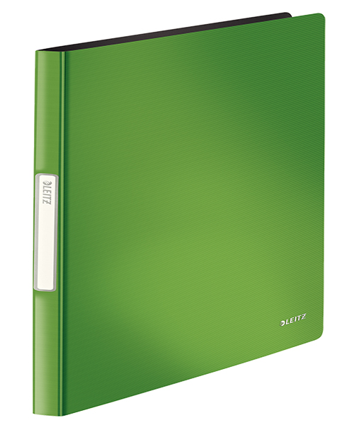 Leitz Solid Sunum Dosyası Yeşil 45641050