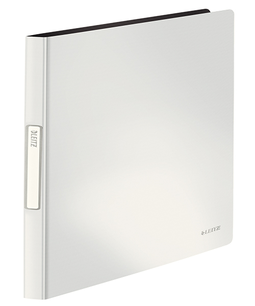 Leitz Solid Sunum Dosyası Beyaz 45641001