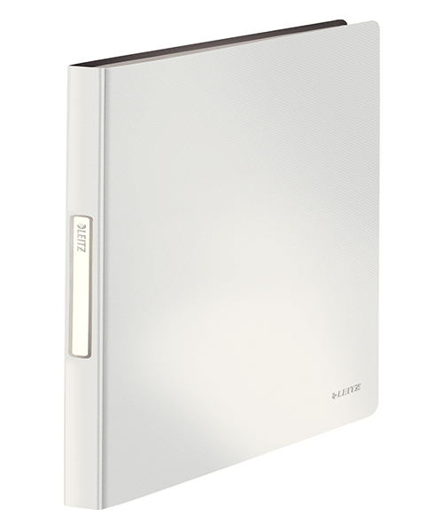 Leitz Solid Sunum Dosyası Beyaz 45651001