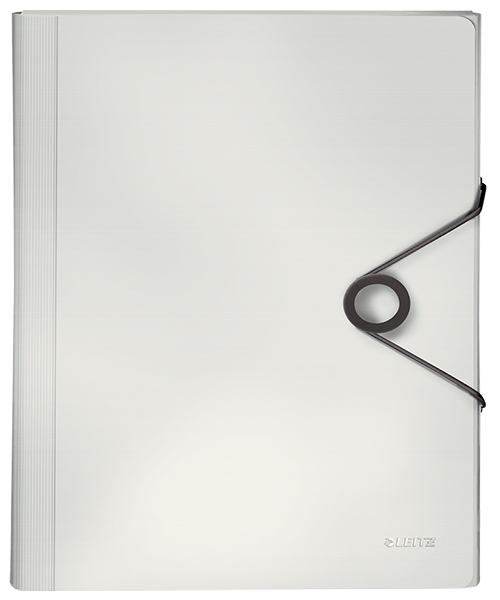 Leitz Solid Proje Dosyası Beyaz 45791001