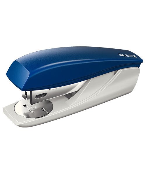 Leitz Zımba 25 Sayfa Kapasiteli Mavi 55010035