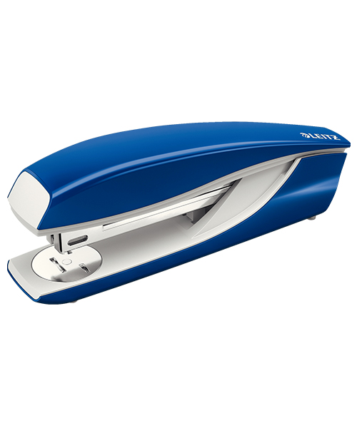 Leitz Zımba 40 Sayfa Kapasiteli Mavi 55040035