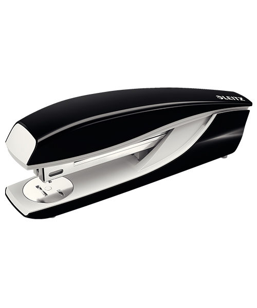 Leitz Zımba 40 Sayfa Kapasiteli Siyah 55040095