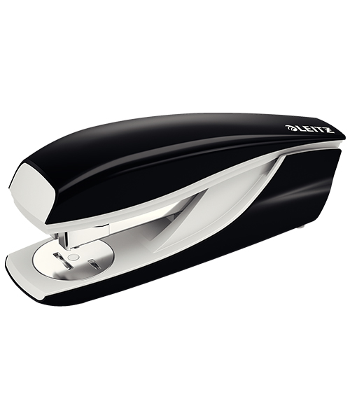 Leitz Zımba 40 Sayfa Kapasiteli Siyah 55220095