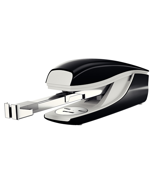 Leitz Zımba 40 Sayfa Kapasiteli Mavi 55220035