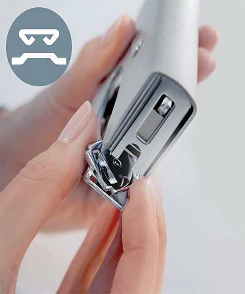 Leitz Zımba Pens Tipi Gri 55490081