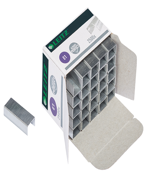 Leitz Zımba Teli E1 /No:10 (2500'Lü) (5532 Elektrikli Zımbaya Uyar) - 55680000