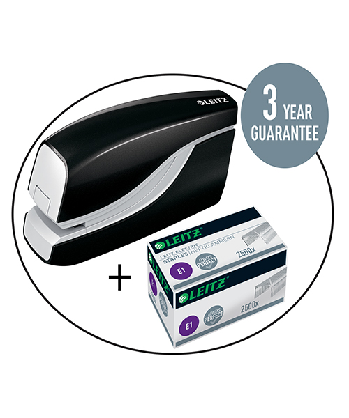 Leitz Zımba Teli E1 /No:10 (2500'Lü) (5532 Elektrikli Zımbaya Uyar) - 55680000