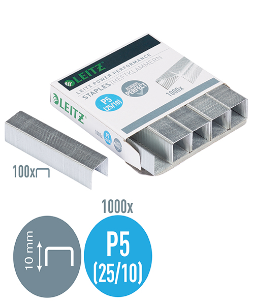 Leitz Zımba Teli Leitz 5552 Zımba İçin - 55740000