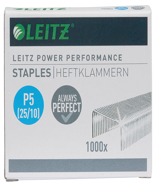 Leitz Zımba Teli Leitz 5552 Zımba İçin - 55740000