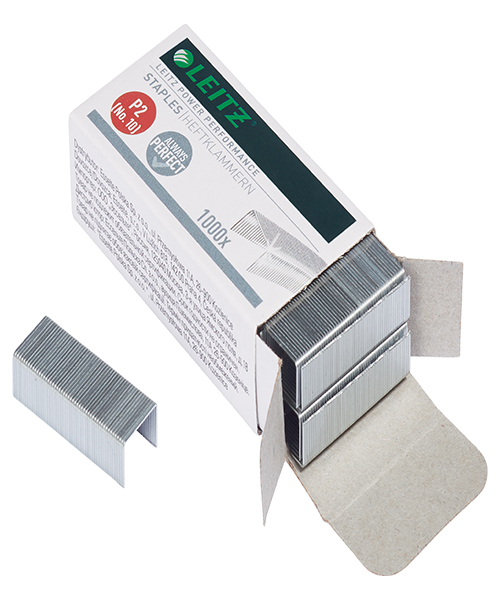 Leitz Zımba Teli No:10 - 55770000