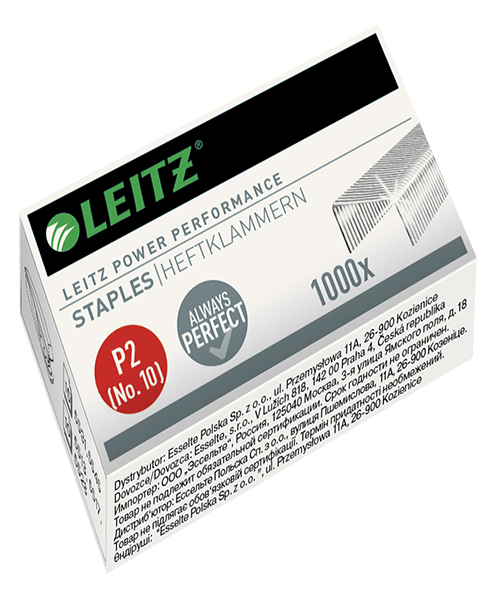 Leitz Zımba Teli No:10 - 55770000