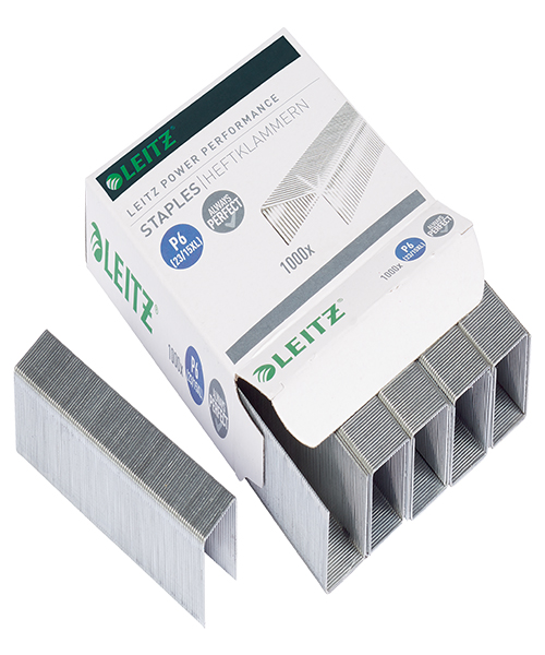 Leitz Zımba Teli Leitz 5553 Zımba İçin - 55790000