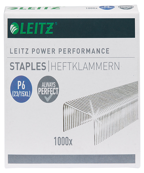 Leitz Zımba Teli Leitz 5553 Zımba İçin - 55790000