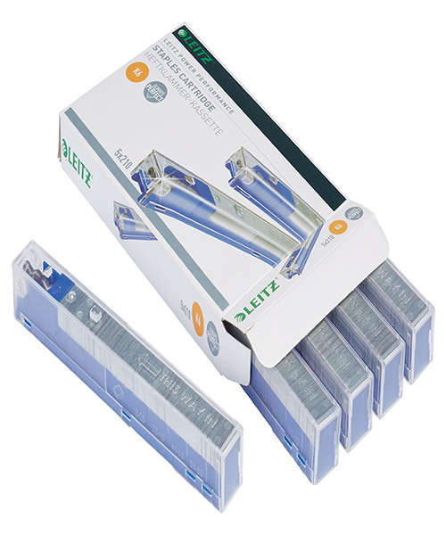 Leitz Zımba Kartuş Teli K6-Leitz 5551 Zımba İçin  - 55910000