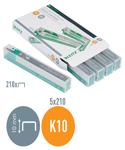 Leitz Zımba Kartuş Teli K10-Leitz 5551 Zımba İçin  - 55930000