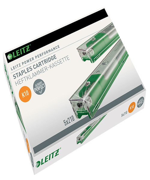 Leitz Zımba Kartuş Teli K10-Leitz 5551 Zımba İçin  - 55930000