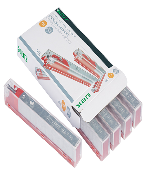 Leitz Zımba Kartuş Teli K12-Leitz 5551 Zımba İçin  - 55940000