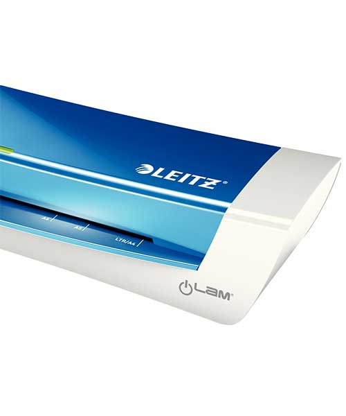 Leitz Ilam Home Office A4 Wow Mavi 73680036