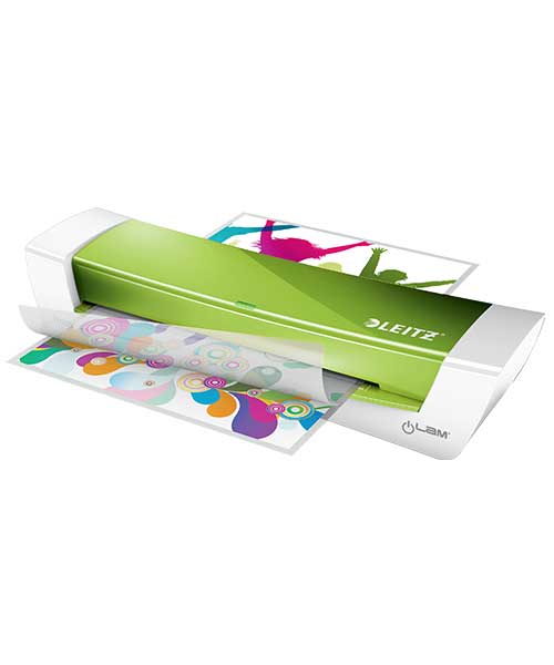 Leitz Ilam Home Office A4 Wow Yeşil 73680054