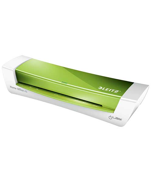Leitz Ilam Home Office A4 Wow Yeşil 73680054