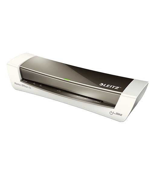 Leitz Ilam Home Office A4 Gri 73680089