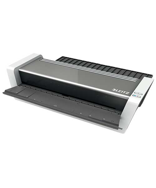 Leitz İlam Touch 2 A3 Gri 74744000
