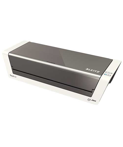 Leitz İlam Touch 2 A3 Gri 74744000