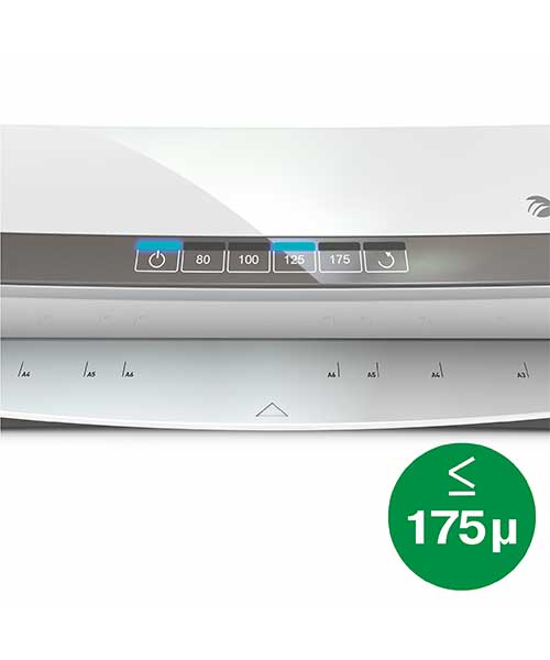 Leitz Ilam  Office Pro A3 Gri 75180084