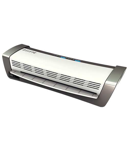 Leitz Ilam  Office Pro A3 Gri 75180084