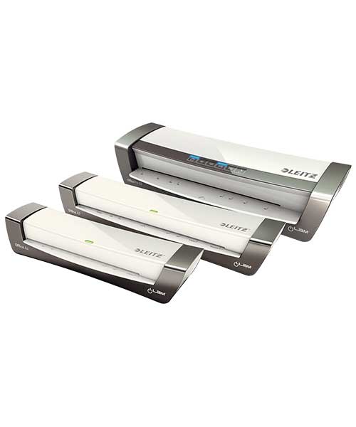 Leitz Ilam  Office Pro A3 Gri 75180084