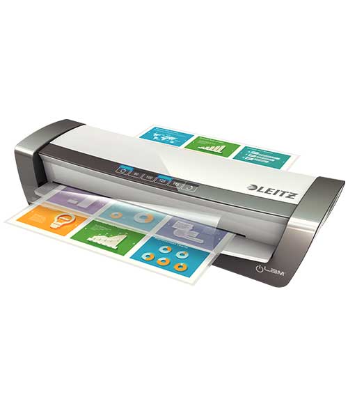 Leitz Ilam  Office Pro A3 Gri 75180084