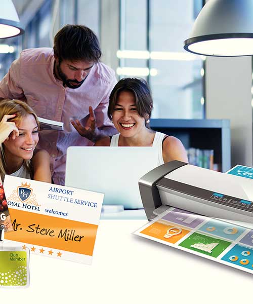 Leitz Ilam  Office Pro A3 Gri 75180084