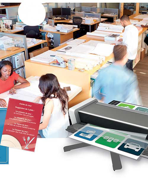 Leitz İlam Touch 2 Turbo A3 Gri 75200000