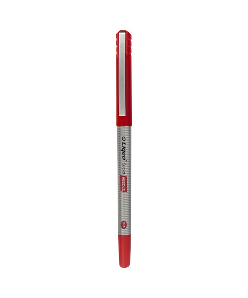 Liqeo İğne Uçlu Kalem 05 Kırmızı R-5004I05-080
