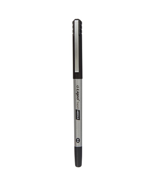 Liqeo İğne Uçlu Kalem 05 Siyah R-5004I05-190