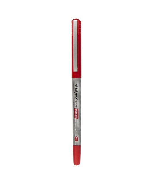 Liqeo İğne Uçlu Kalem 07 Kırmızı R-5004I07-080